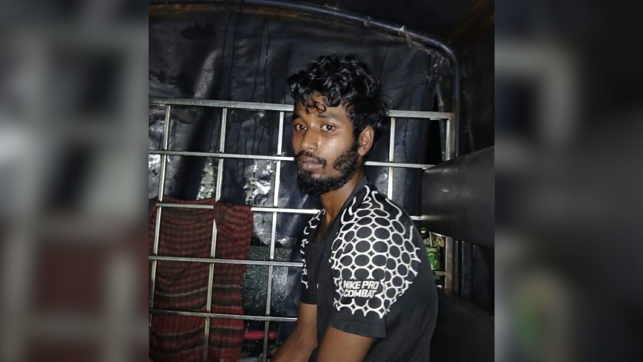 কুবি শিক্ষার্থীকে 'ধর্ষণ চেষ্টার' ঘটনায় আরও একজন গ্রেফতার